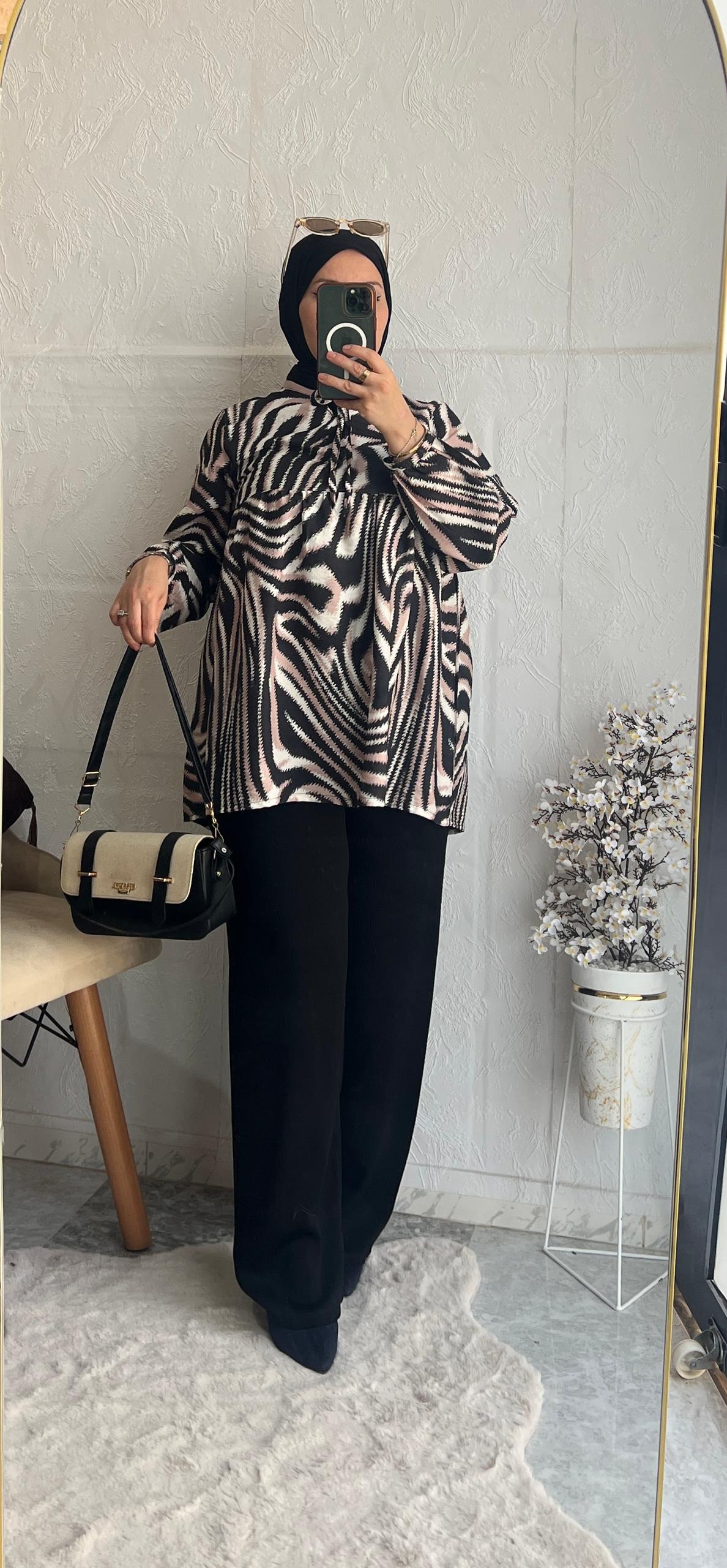 Ensemble demi saison