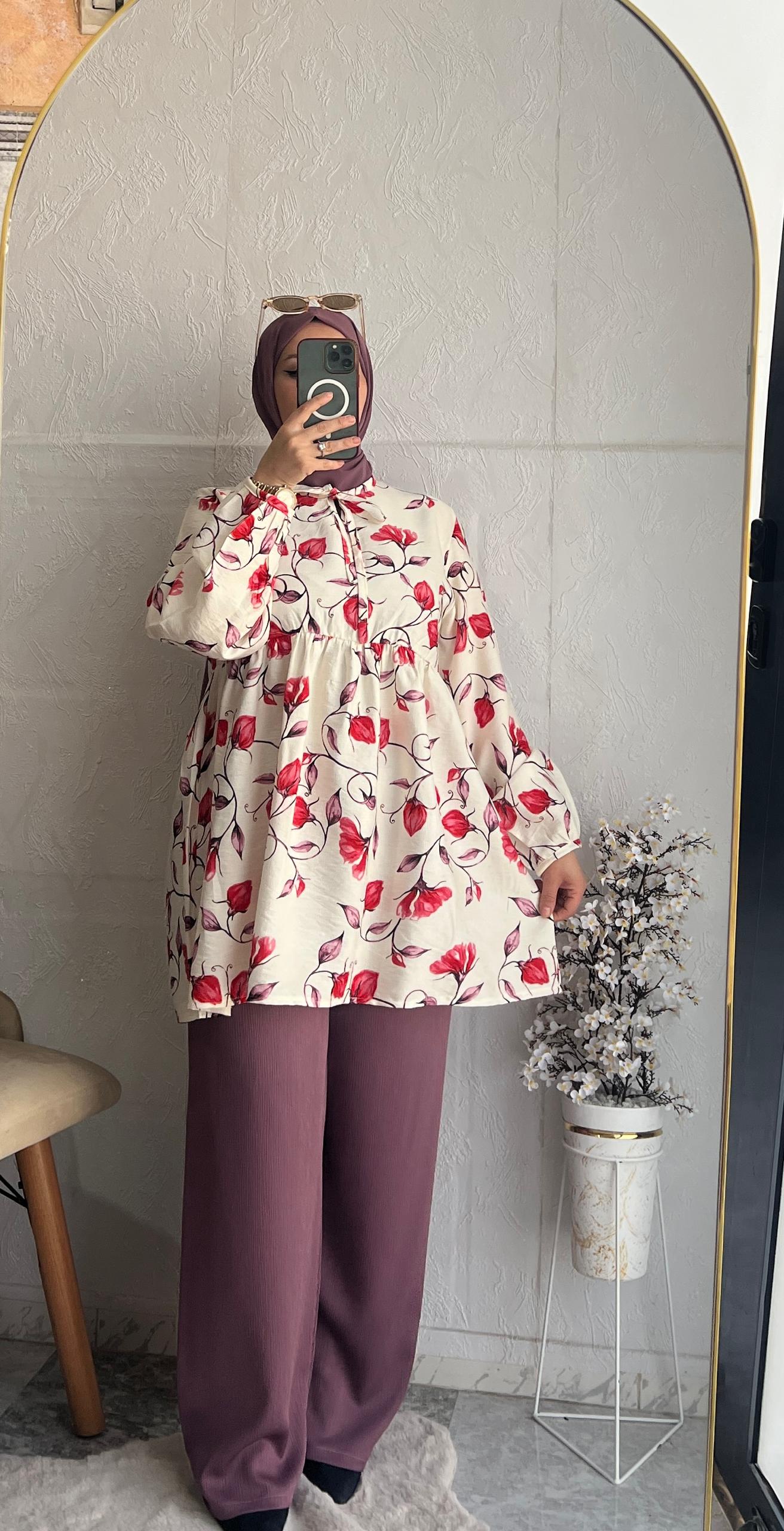 Ensemble demi saison