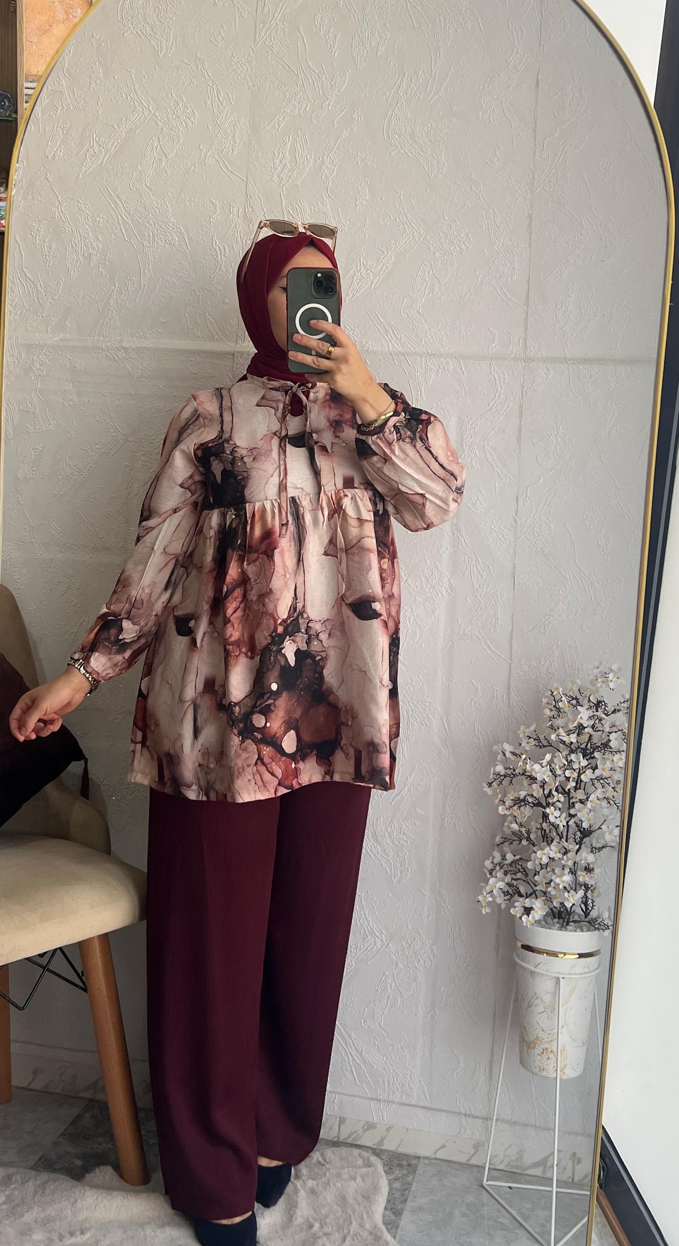 Ensemble demi saison