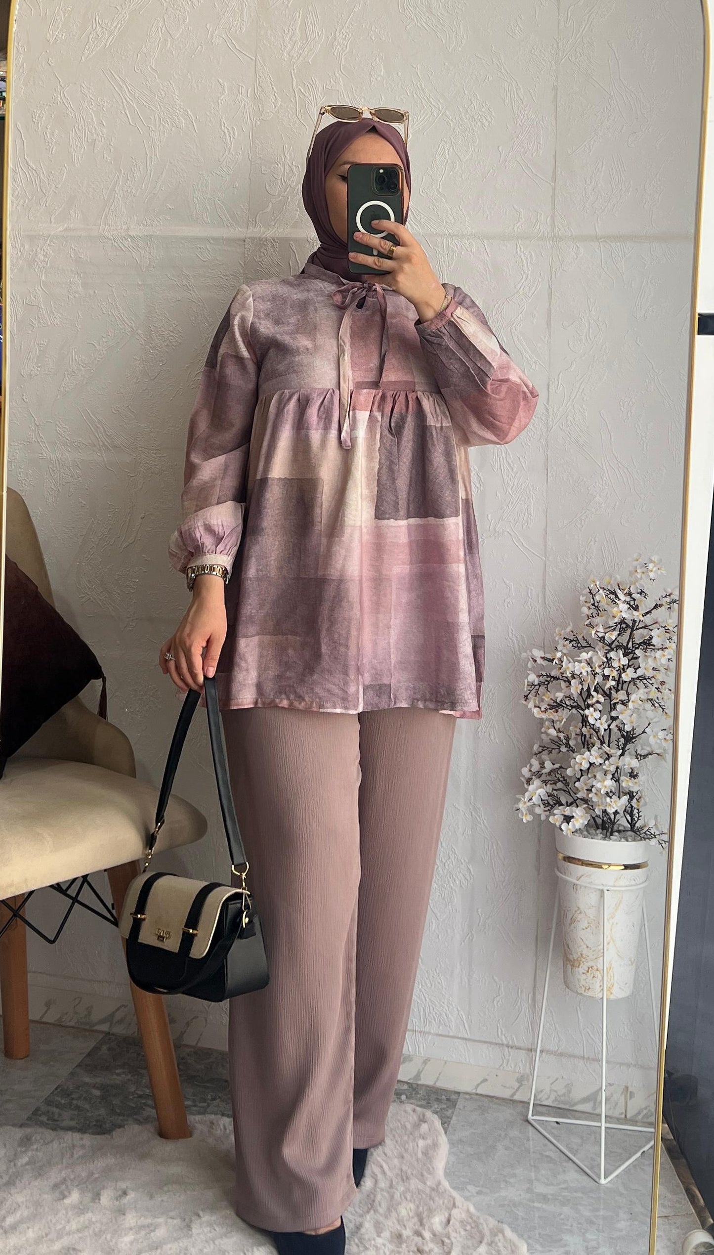 Ensemble demi saison