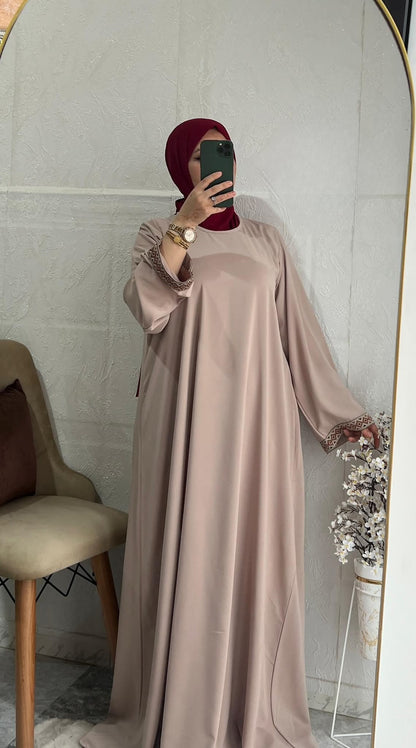 عباية حجاب 4saisons