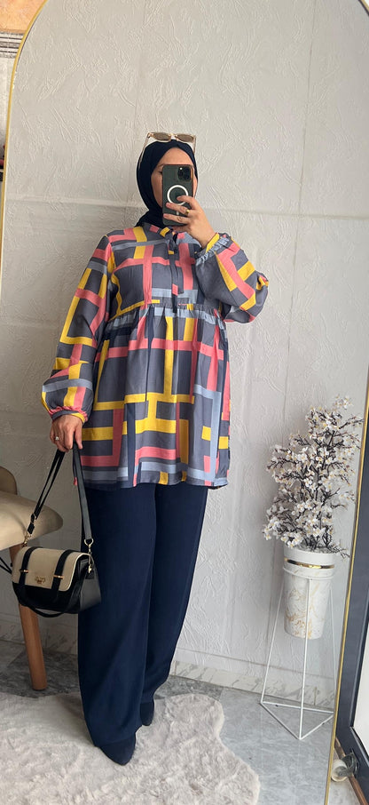 Ensemble demi saison