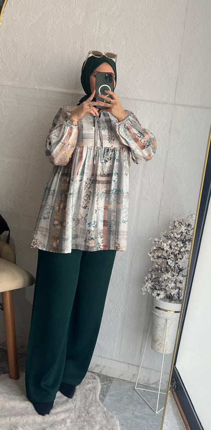 Ensemble demi saison