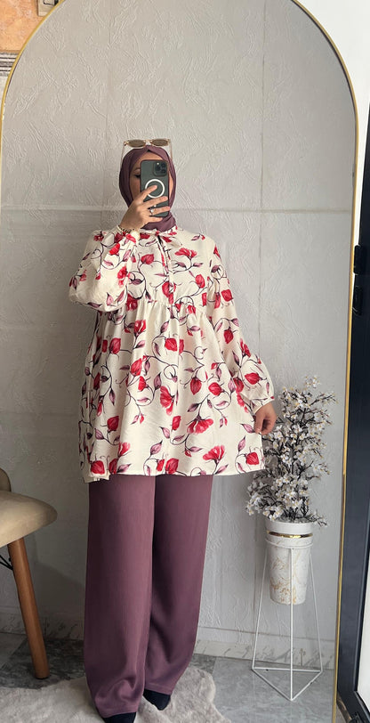 Ensemble demi saison