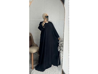 عباية حجاب 4saisons