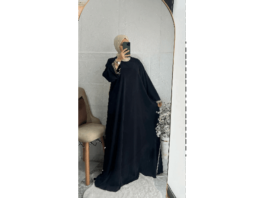 عباية حجاب 4saisons